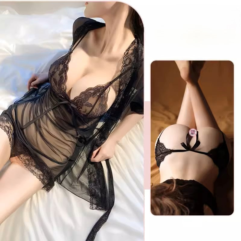 Sexy Lingerie A6